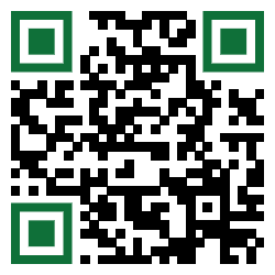 JustGiving QR Code